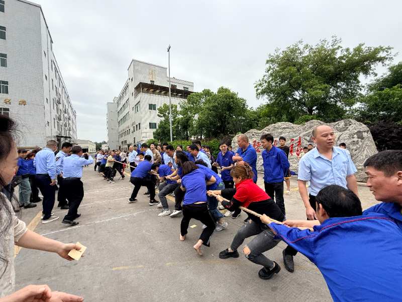 同心同行?傘耀五一｜優安納五一勞動風采活動圓滿落幕
